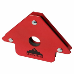 МАГНИТНЫЙ УГОЛОК ДЛЯ СВАРКИ 45гр, 90гр, 135гр, 11кг 45-90-135-11