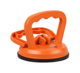 Стеклодомкрат ручка-присоска пластиковый пластиковый 125мм (одинарный 40кг) Econom Strong СТО-71500125