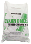 Сухая смесь М-150 универсальная, 3 кг