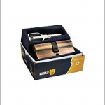 Личинка Цилиндровый механизм MSM C 110 (50+10+50)ключ/ключ.