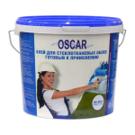 Клей для стеклотканевых обоев Oscar ( 5 кг) 