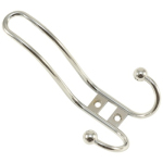 Крючок трёхрожковый (хром (СР)прутковый) 221-45