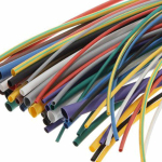 Изолирующие термоусадочные трубки 12,0/6,0мм 1м