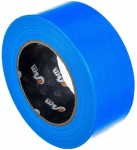 Лента армированная 48 мм х 50 м, синяя