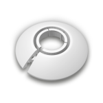 Обвод универсальный для труб Ø16-22мм 