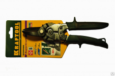 Ножницы по металлу KRAFTOOL (260 мм. SuperKraft 2324-S)