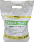 Сухая смесь Artel м-150 (3 кг )