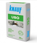 КНАУФ Убо / KNAUF Ubo стяжка цементная легкая (25 кг)