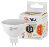Лампа ЭРА LED (MR16-10W-827-GU5.3)