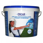 Клей для стеклотканевых обоев Oscar (10 кг)