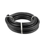 Гофра ПНД (чёр. D20-20м)