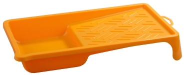 Ванночка лоток для краски маленький 120 х 260 мм