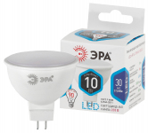Лампа ЭРА LED (MR16-10W-840-GU5.3)