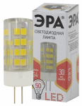 Лампа ЭРА LED (JC-5W-220V-cer-827-G4)