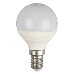 Лампа светодиодная ЭРА LED smd P45-5w-840-E14
