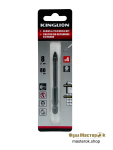 Сверло по кафелю KINGLION Ф8мм 4-х гранный