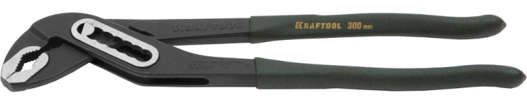 Переставные клещи KRAFTOOL Panzer, 300 мм 22359-32