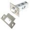 Механизм врезной защелка L45 SN Мат.никель 36921
