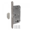 Механизм врезной защелка врезная магнитная ML96WC-50 SN (мат. никель) 42419