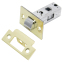 Механизм врезной защелка L45 PB Золото 36937