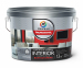 Краска Profilux INTERIOR 13 кг водостойкая