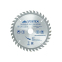 Пильный диск по дереву  185Х36ТХ22,23-20 мм