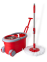 Швабра с отжимом LiAo TORNADO MOP