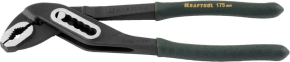 Переставные клещи KRAFTOOL Panzer, 175 мм, 22359-18