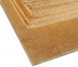 ДВП древесно-волокнистая плита 3 х 1220 х 2140 мм