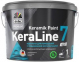 Краска акриловая Dufa Premium KeraLine 7 0.9 л