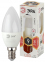 Лампа ЭРА LED (B35-9W-827-E14)