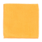 Салфетка универсальная из микрофибры 300 x 300 мм, оранжевая, 923015